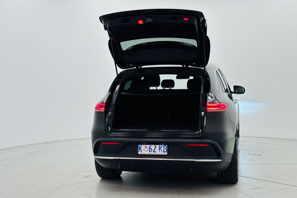 2021 Mercedes-Benz EQC N293 EQC400 SUV Image 15