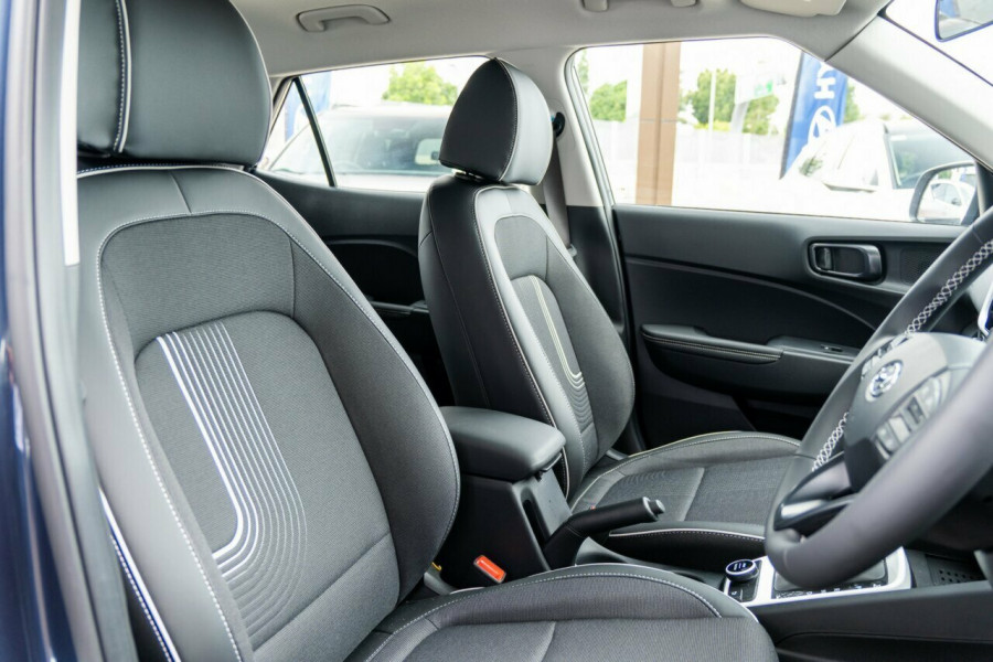 2024 Hyundai Venue QX.V5 Active SUV Image 17