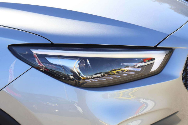 2023 MG ZST Excite SUV Image 18