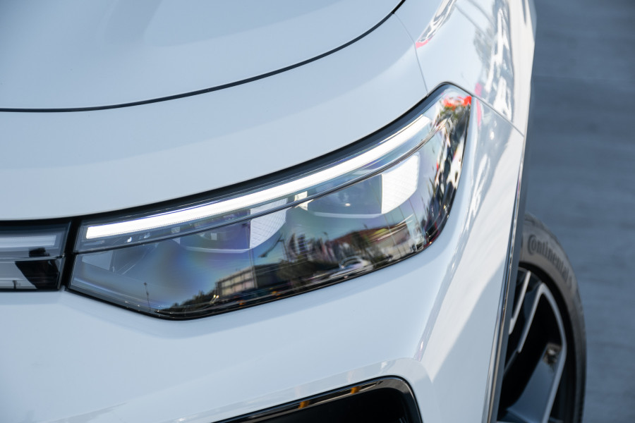 2025 MY26 Volkswagen Tayron R4 195TSI R-Line SUV
