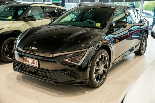 2026 Kia EV6 CV PE GT-Line SUV