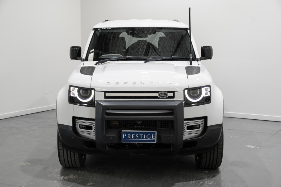 2021 Land Rover Defender L663 110 D300 SE SUV