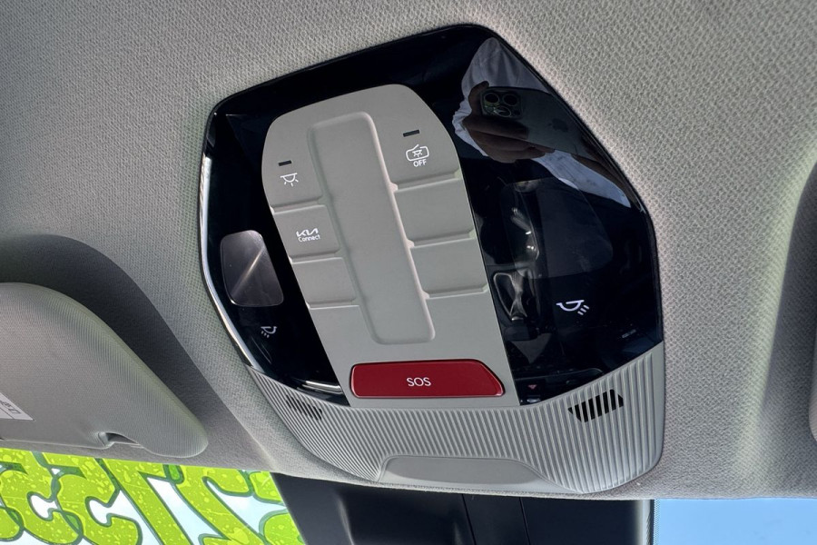 2025 Kia K4 CL4m Sport Sedan Image 11