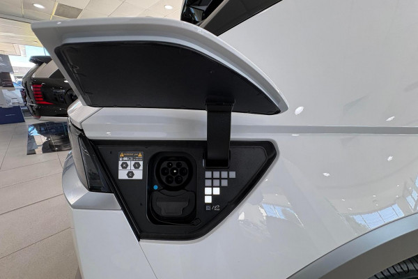 2026 Hyundai IONIQ 5 NE.V6  SUV Image 12