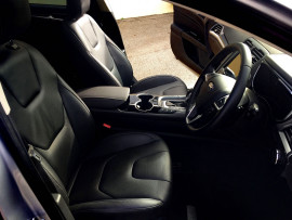 2015 Ford Mondeo MD Titanium Hatch Hatchback