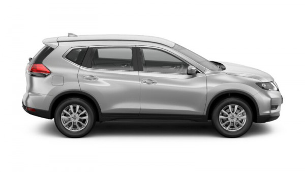 2020 Nissan X-Trail T32 Series III TS Other