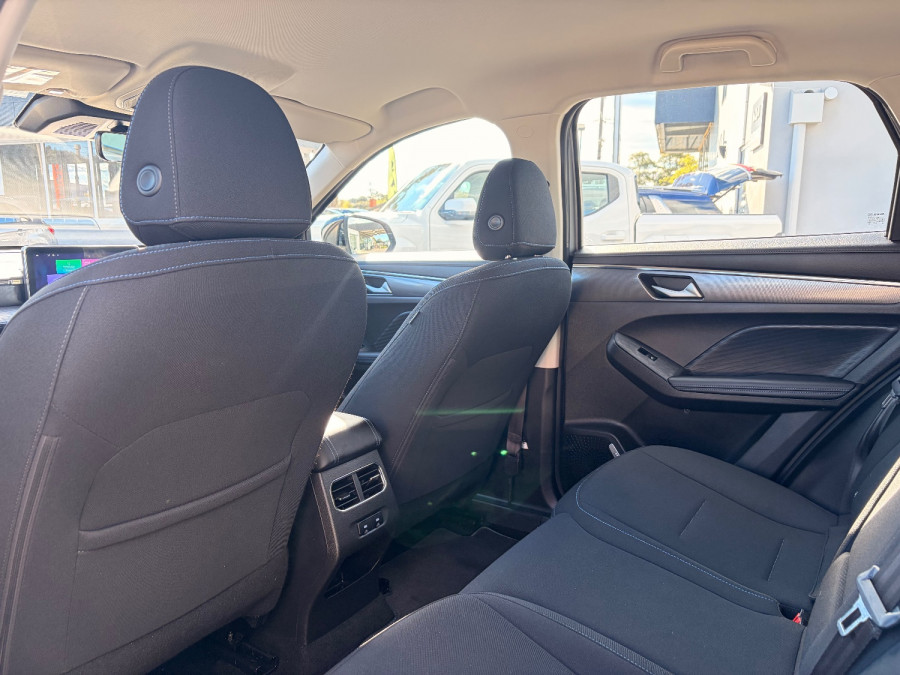 2024 GWM Haval Jolion A01 Premium SUV Image 18