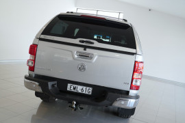 2014 Holden Colorado RG MY14 LTZ Utility