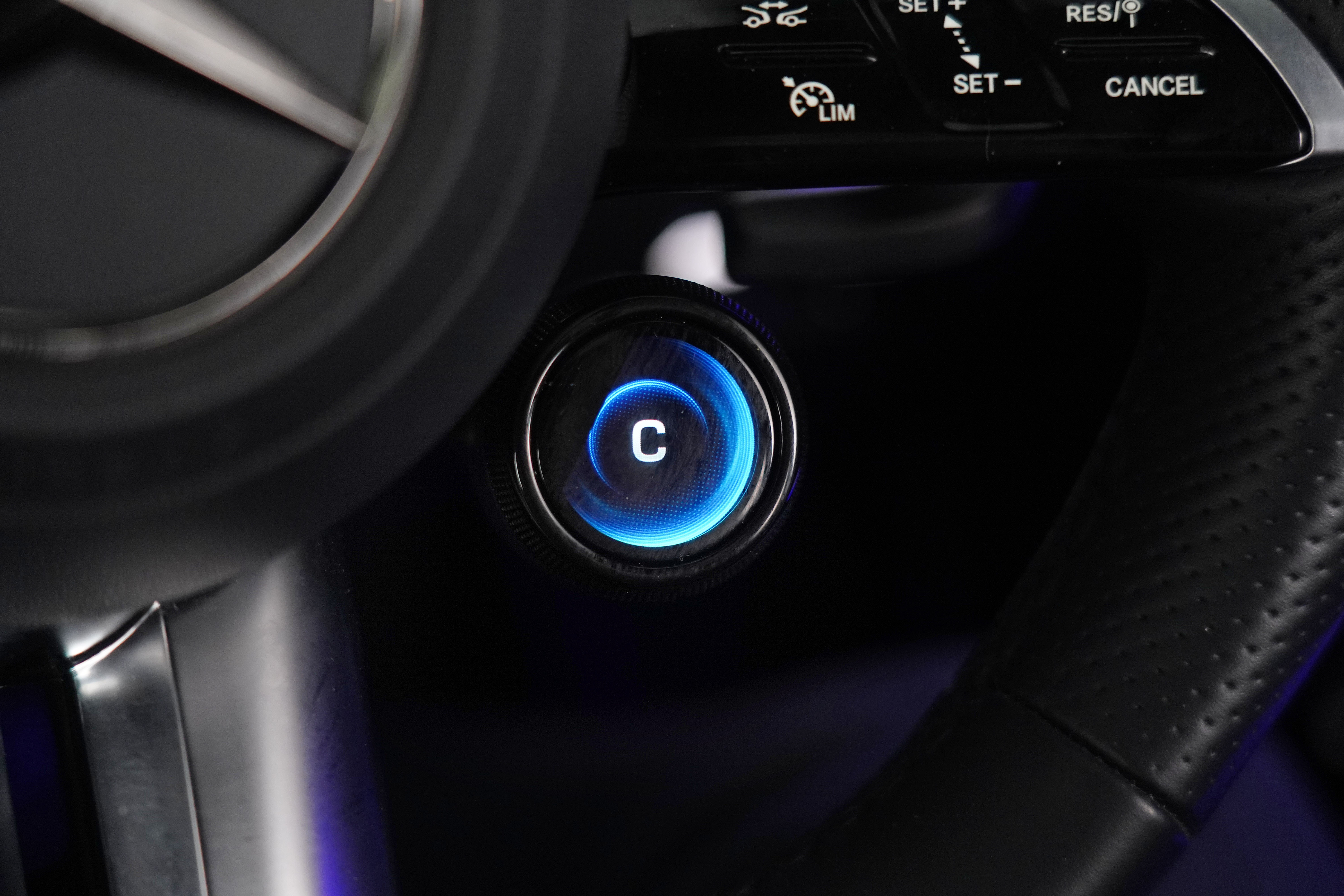 2023 Mercedes-Benz C-Class 63S AMG E-Performance Sedan Image 44