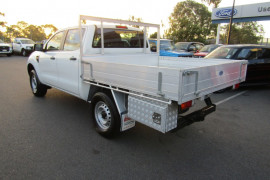 Ford Ranger Hi-Rider PX XL