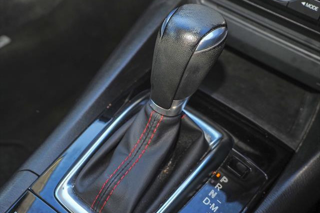 2016 Mazda 3 BM Series Touring Hatch Image 11