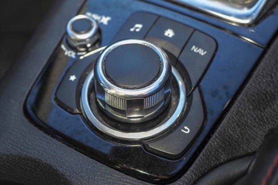 2016 Mazda 3 BM Series Touring Hatch Image 12