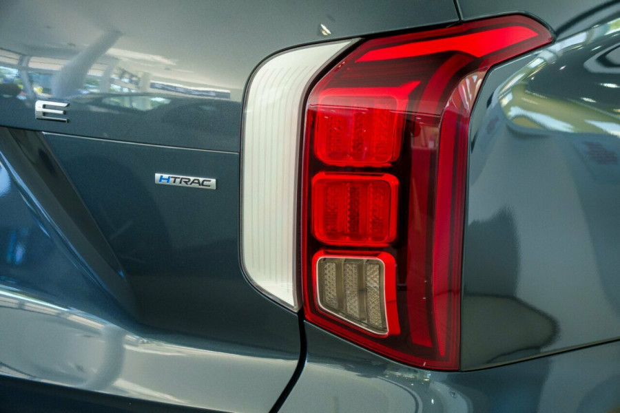2024 MY25 Hyundai Palisade LX2.V5 Calligraphy SUV Image 7