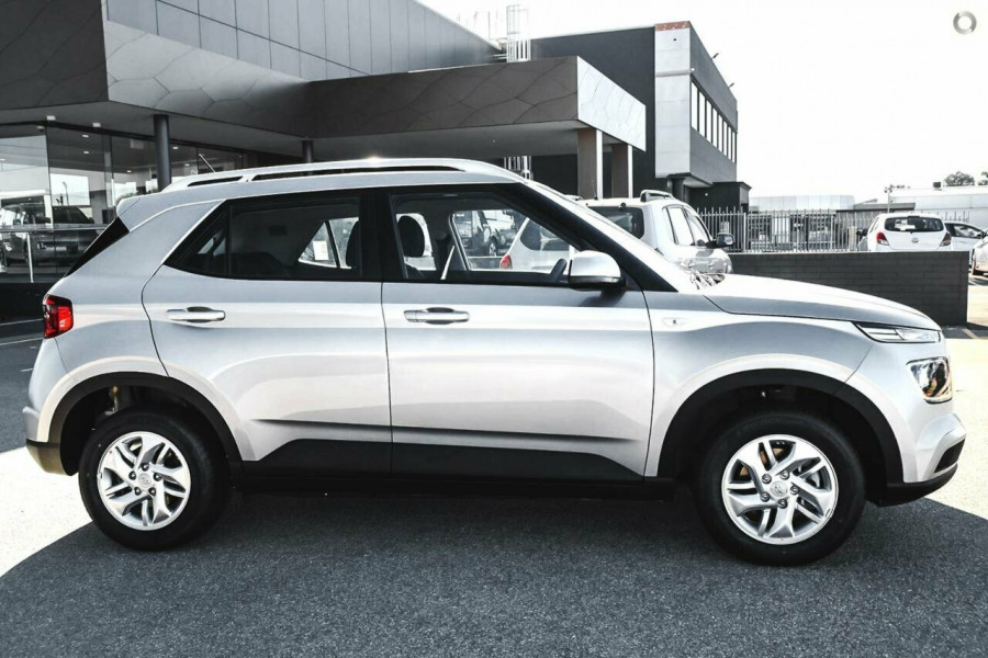 2025 Hyundai Venue QX.V5  SUV