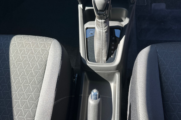 2025 Suzuki Swift Hybrid UZ Hybrid Plus Hatch Image 15