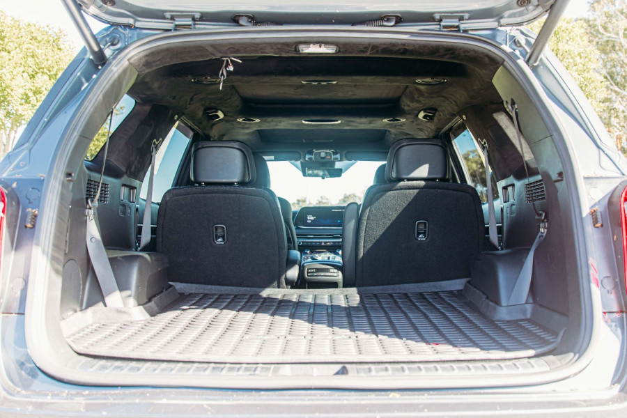 2022 Hyundai Palisade LX2.V2 Highlander SUV Image 20