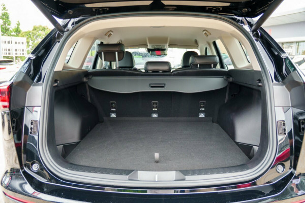 2025 GWM Haval H6 B01 Lux Hybrid SUV Image 8