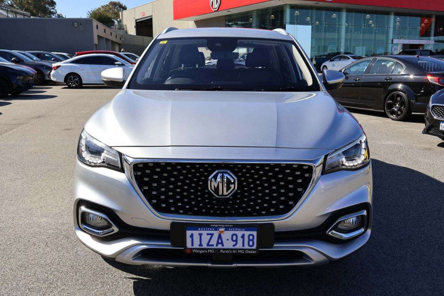 2022 MG HS SAS23 Vibe SUV Image 4