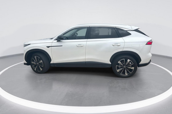 2025 MG HS AS33H Essence Hybrid+ SUV Image 9