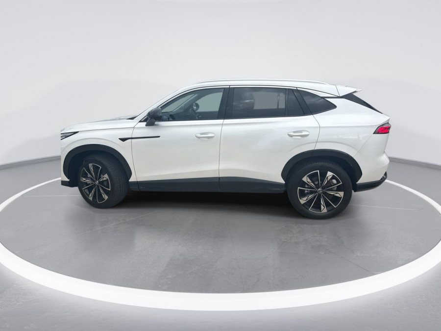 2025 MG HS AS33H Essence Hybrid+ SUV Image 9