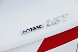 2019 MY20 Hyundai Tucson TL3 Elite Suv