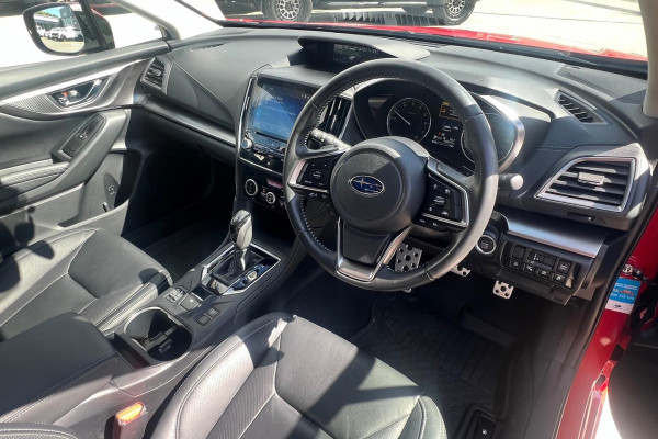 2022 Subaru Impreza G5 2.0i-S Hatch Image 13