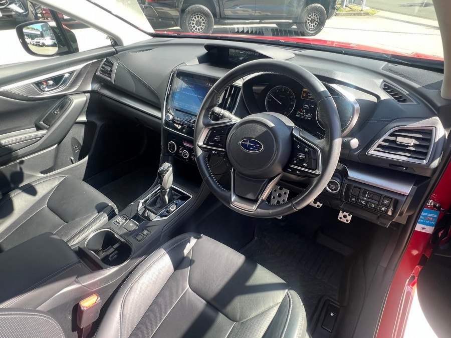 2022 Subaru Impreza G5 2.0i-S Hatch Image 13