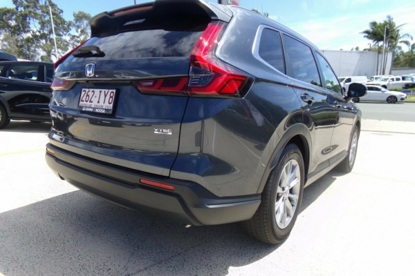 2023 Honda CR-V RW VTi SUV