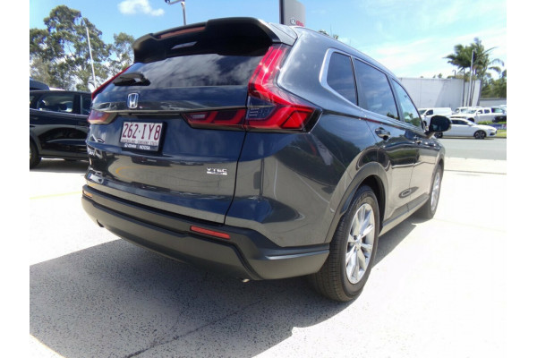 2023 Honda CR-V RW VTi SUV