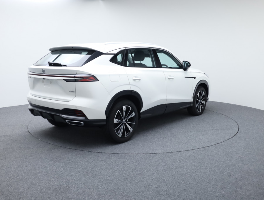 2026 MY25 MG HS AS33 Excite SUV Image 9