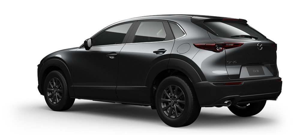 2021 Mazda CX-30 DM Series G20 Pure Other Image 18