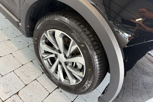 2025 GWM Haval Jolion Premium SUV