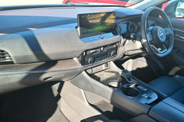 2025 Nissan X-Trail T33 ST-L SUV Image 16