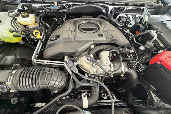 2026 MY26.5 Ford Ranger P703 XL Cab Chassis Image 18