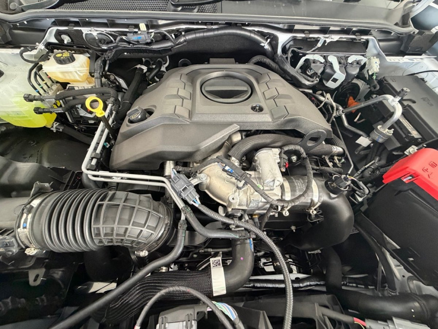 2026 MY26.5 Ford Ranger P703 XL Cab Chassis Image 18