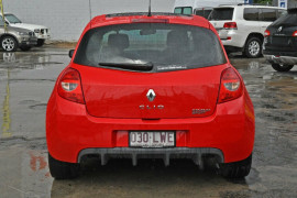 2008 Renault Clio C85 Sport 197 Hatchback