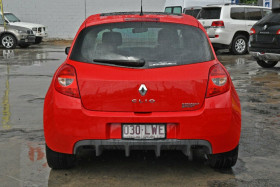 2008 Renault Clio C85 Sport 197 Hatchback