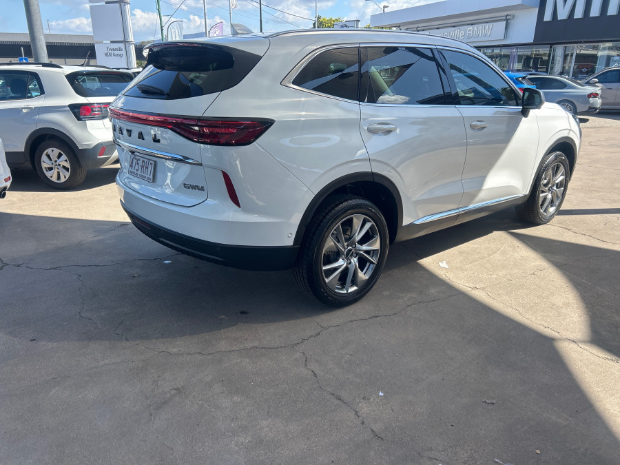 2023 GWM Haval H6 B01 Ultra SUV Image 5