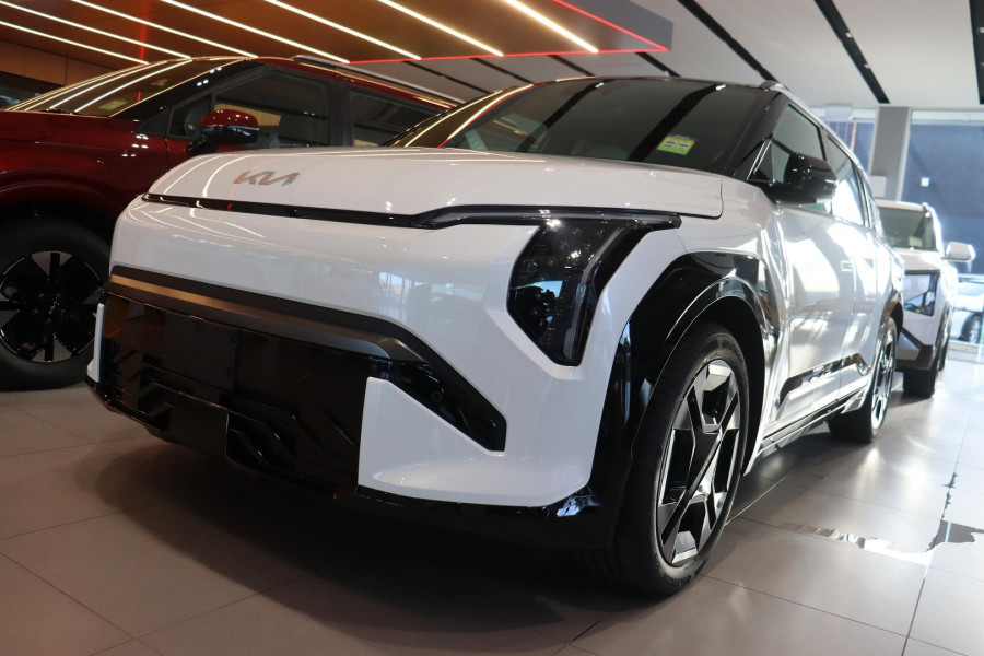 2026 MY27 Kia EV3 SV GT-Line SUV