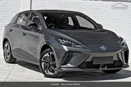 2025 MG MG4 MEH32 Excite 51 Hatch