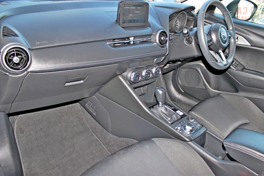 2020 Mazda CX-3 Maxx - Sport Wagon Image 11