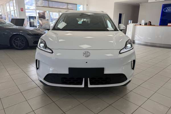 2026 MG MG4 EV Urban AH4E Essence 54 Hatch Image 2