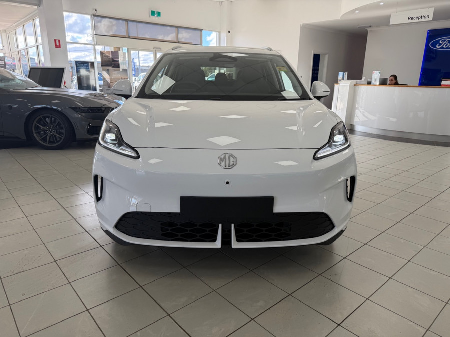 2026 MG MG4 EV Urban AH4E Essence 54 Hatch Image 2