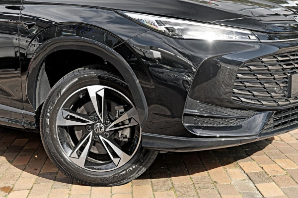 2025 MG HS AS33 Vibe SUV Image 6