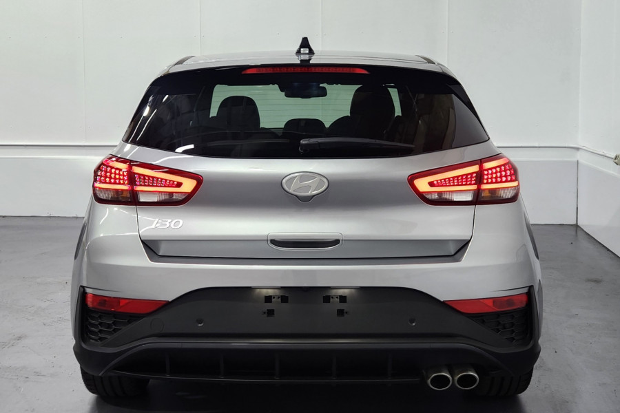 2024 Hyundai I30 PDE.V6 Hatch Image 10