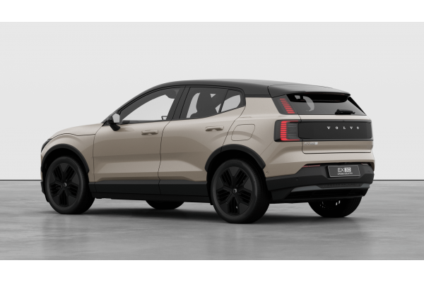 2026 Volvo EX30 Cross Country  Ultra Twin Motor Performance SUV Image 3
