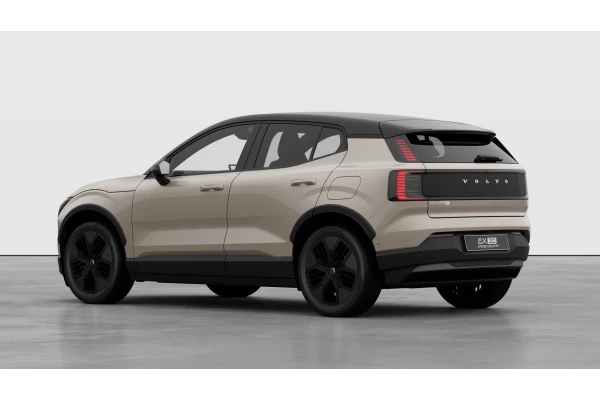 2026 Volvo EX30 Cross Country  Ultra Twin Motor Performance SUV Image 3