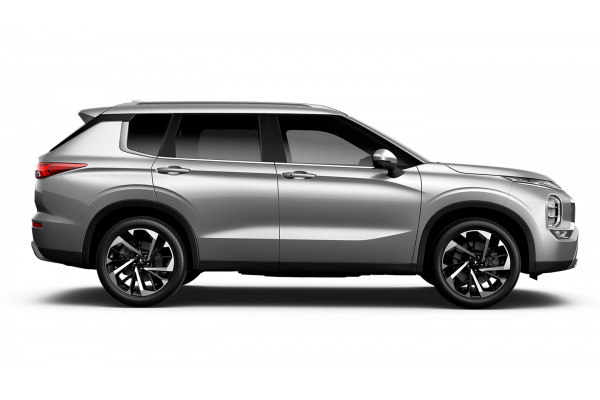 2024 Mitsubishi Outlander ZM Aspire SUV