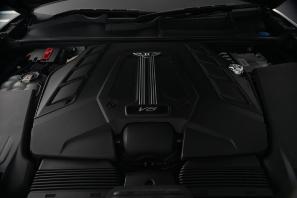 2024 Bentley Bentayga V8 SUV Image 13