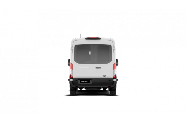 2024 Ford Transit VO 350L Van